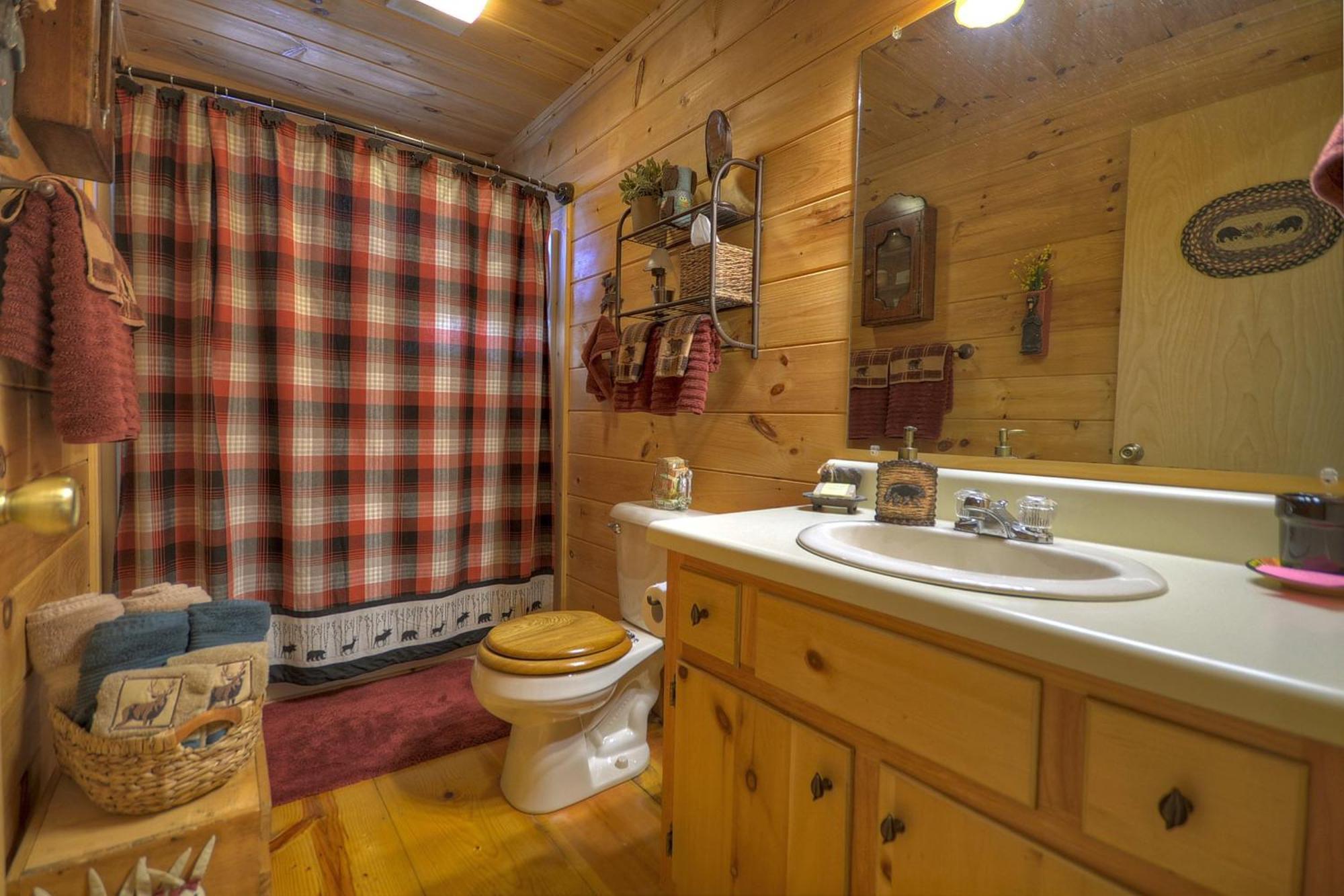 Knotty Pines Pet-Friendly Gas Fireplace Plus A Firepit Cherry Log Eksteriør billede