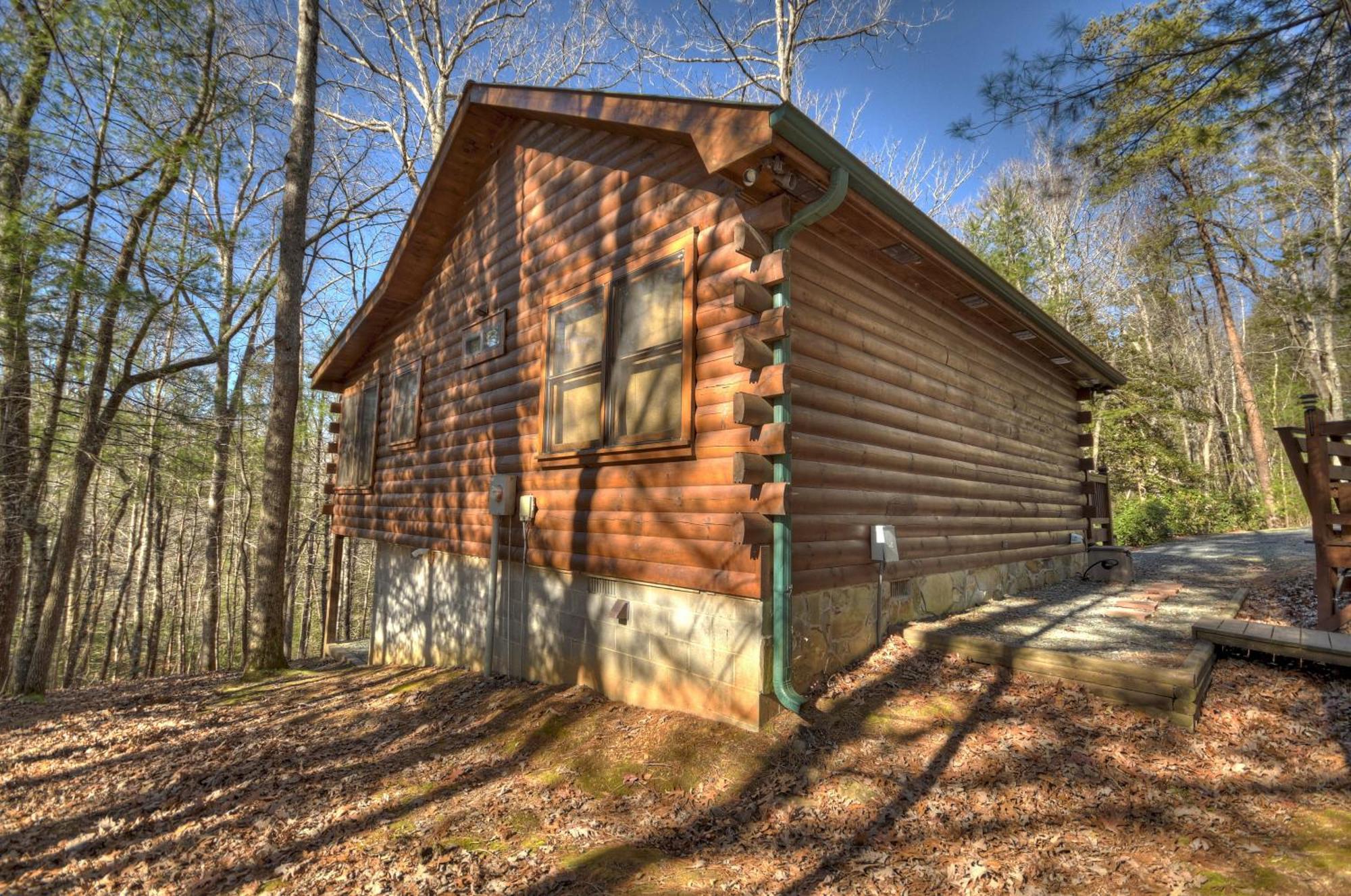 Knotty Pines Pet-Friendly Gas Fireplace Plus A Firepit Cherry Log Eksteriør billede