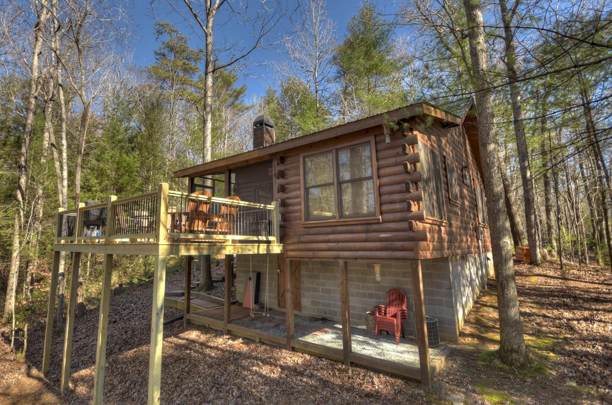 Knotty Pines Pet-Friendly Gas Fireplace Plus A Firepit Cherry Log Eksteriør billede